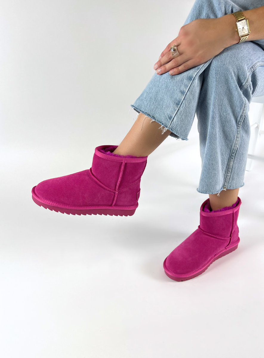 Colors of california  HC YW001 - Fuchsia
