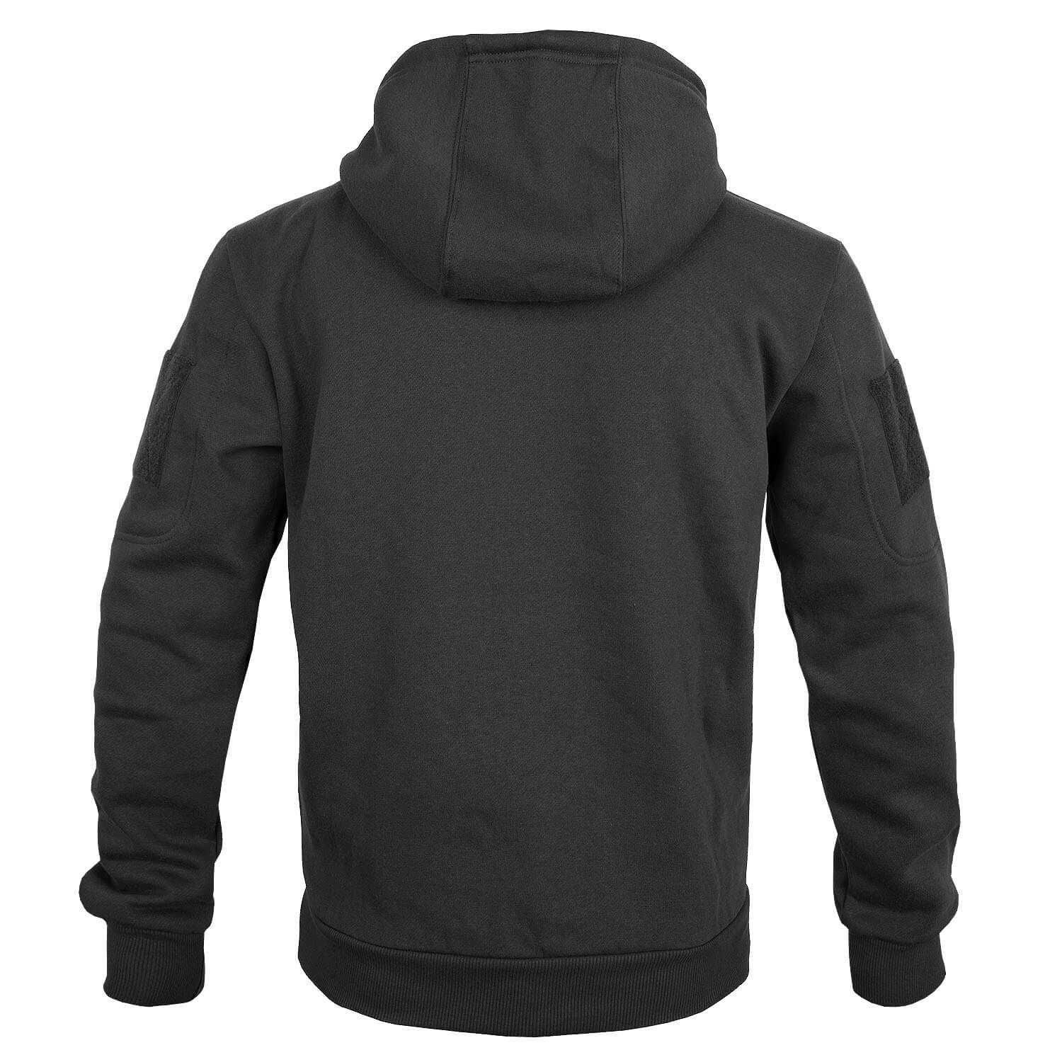 Tactical Hoodie