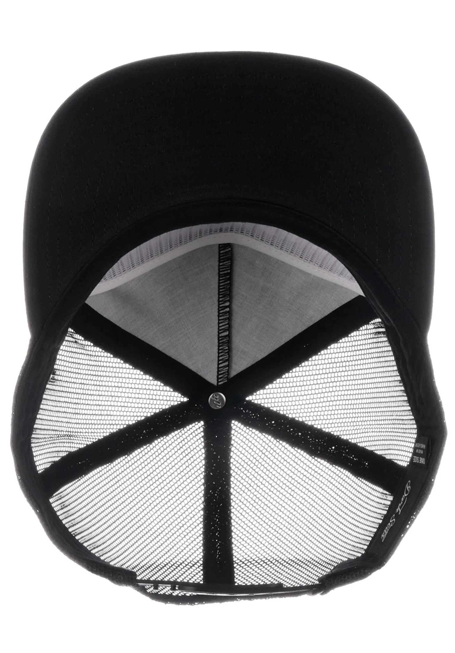 Tridents Trucker