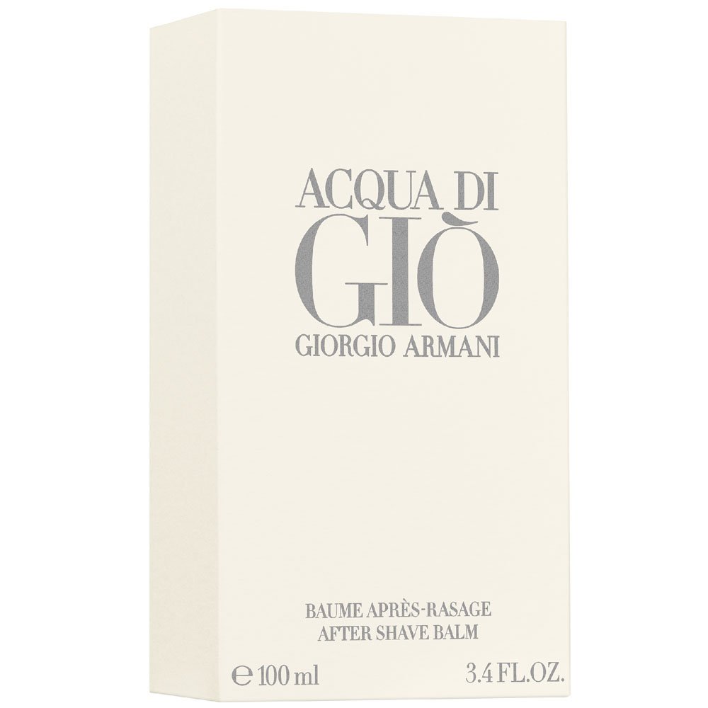Giorgio Armani Acqua di Gió Homme Baume Après-Rasage
