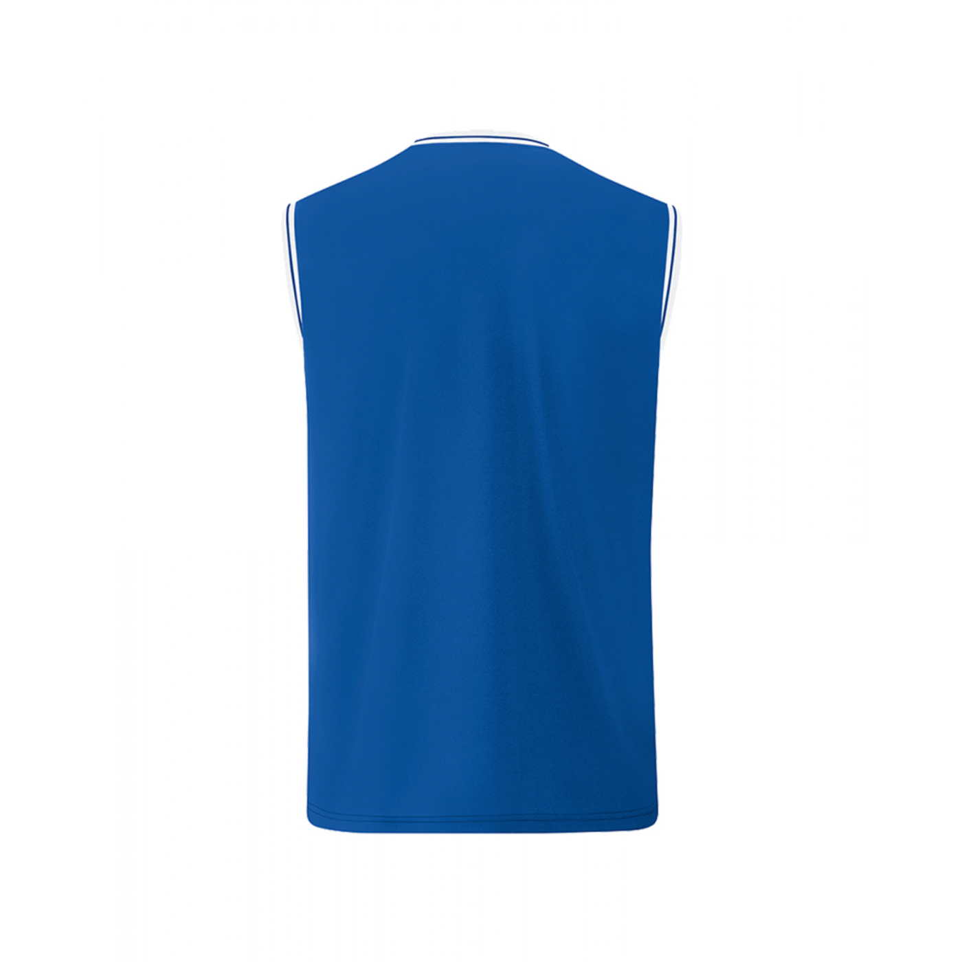 JAKO Center 2.0 Trikot Basketball Blau Weiss F04