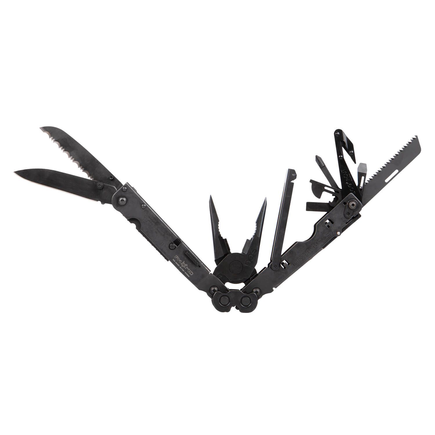 Multi Tool Power Assist