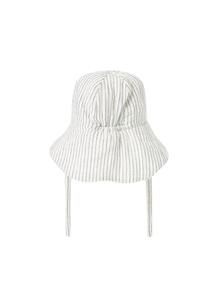 name it Baby Sonnenhut in Weiß günstig kaufen