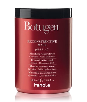 Fanola Botugen Botolife Maske Ph 4,5 Haarmaske 1000 ml