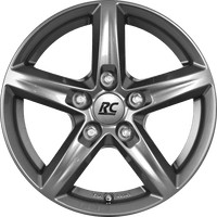 RC-DESIGN RC24 grau / anthrazit - ATU