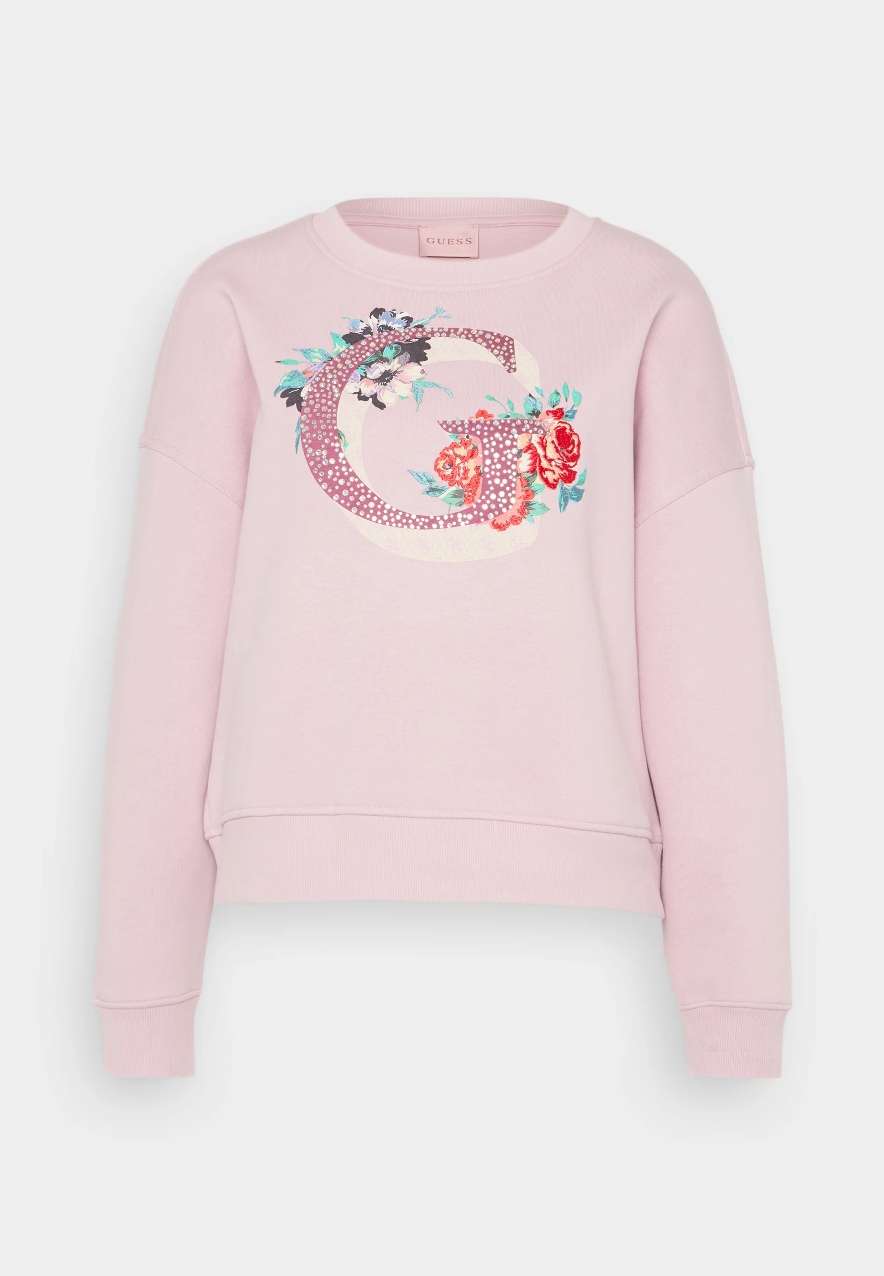 Sudadera Guess FLORAL