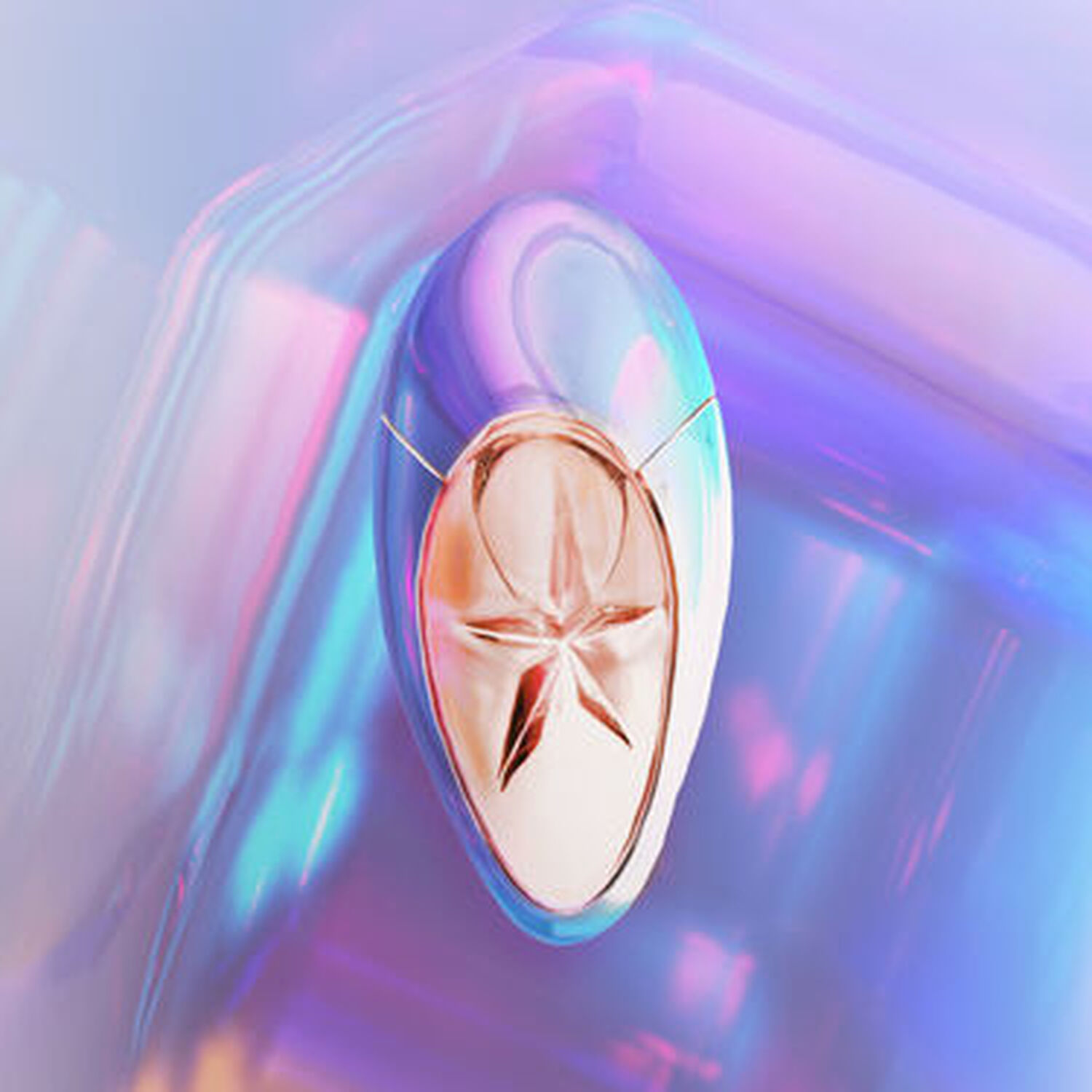 Mugler Angel Muse Eau de Parfum Rechargeable