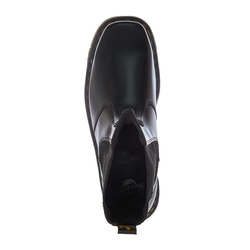 Dr. Martens 2976 Hi Quad Squared Chelsea 31151001 / schwarz