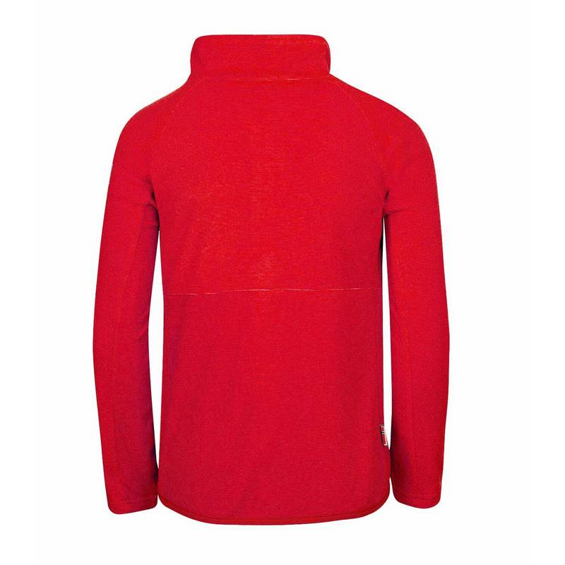 Trollkids Noresund Fleecejacke Mädchen