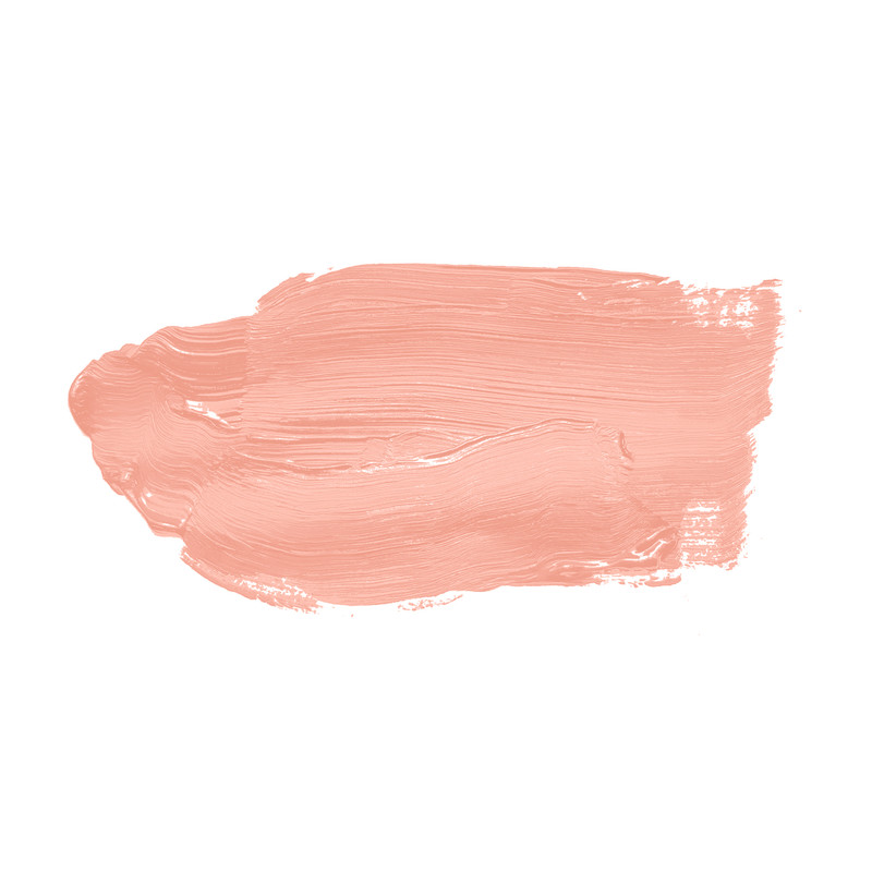 AS Creation A.S. Création - Wandfarbe Rosa 