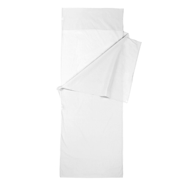 ORGANIC COTTON BLANKET LINER - Schlafsack Inlett