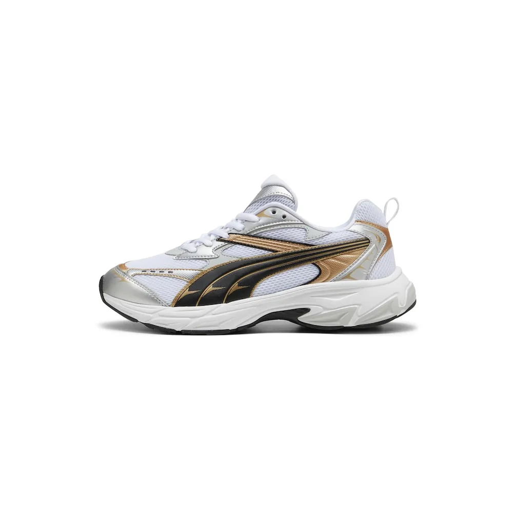 PUMA Morphic 392724/025 / weiss
