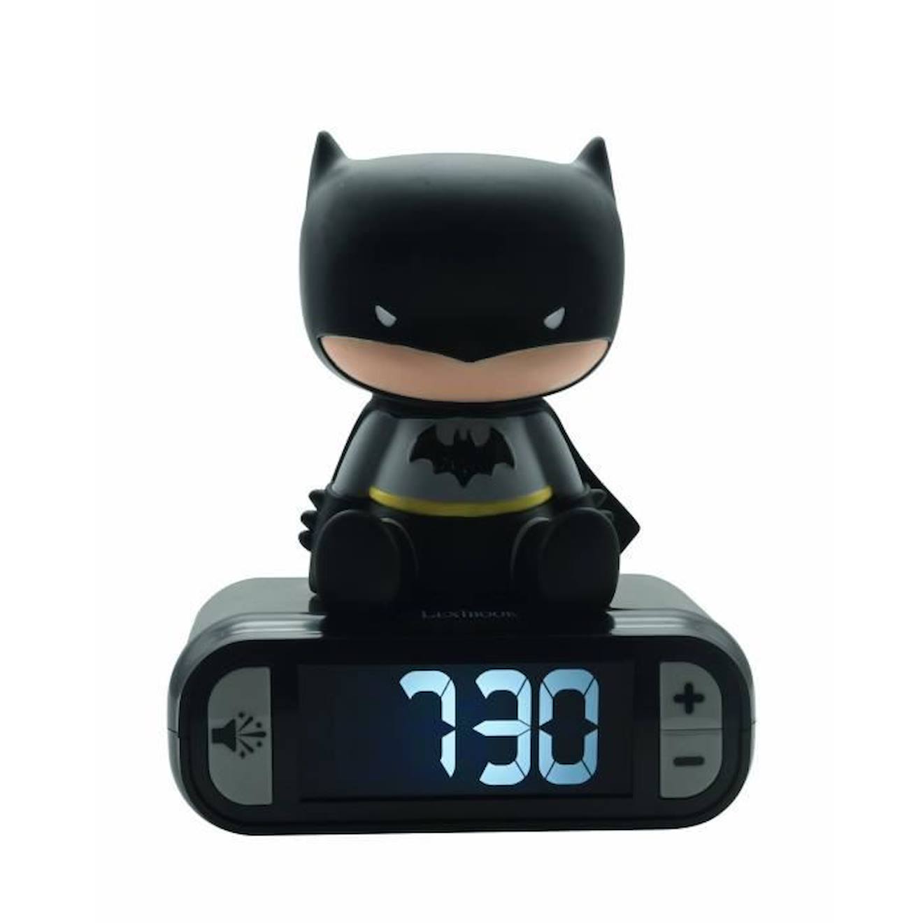 BATMAN