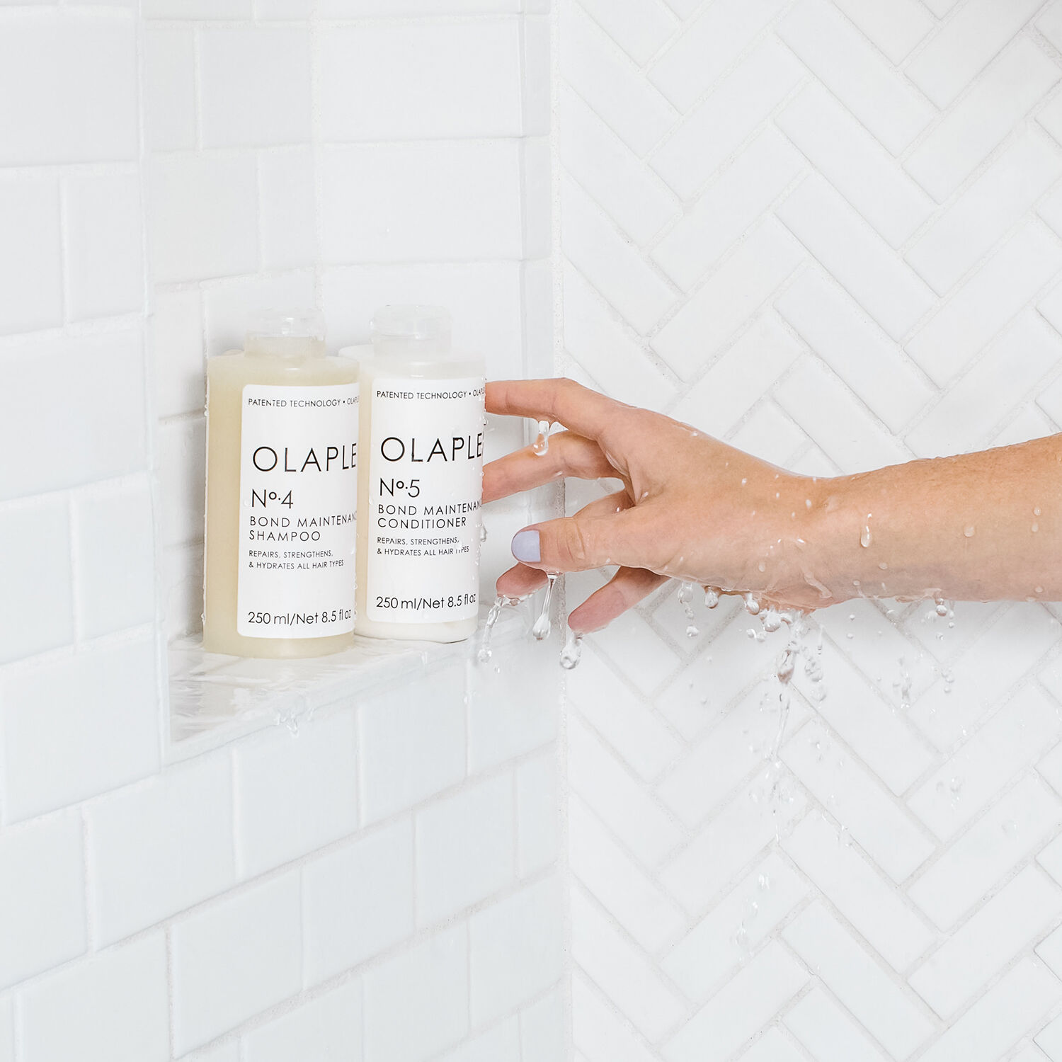 Olaplex N°5 Bond Maintenance Après-Shampooing 250 ml