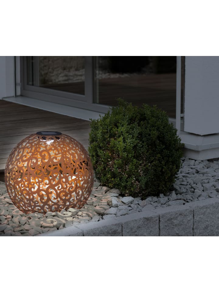 Globo lighting Solarleuchte 