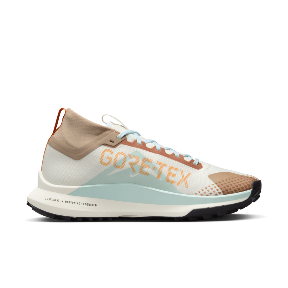 Nike React Pegasus Trail 4 GORE TEX FN8886-181 / bunt