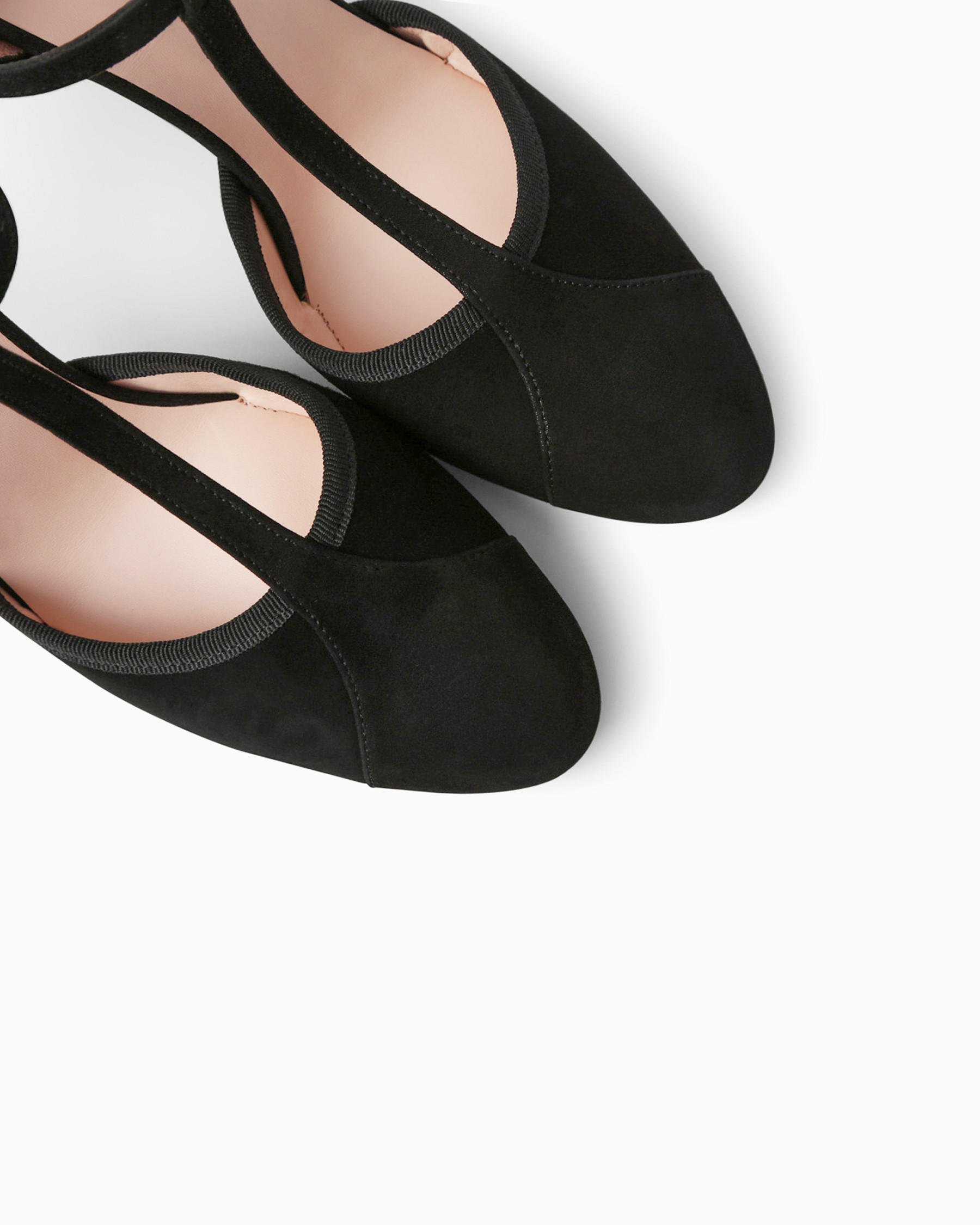 Baya t-straps