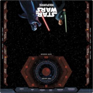 FFG - Star Wars: Roleplaying Gamemat