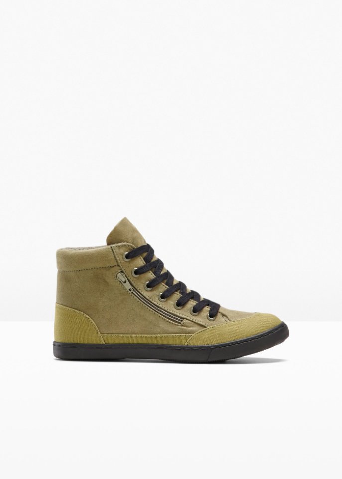 High top Sneaker