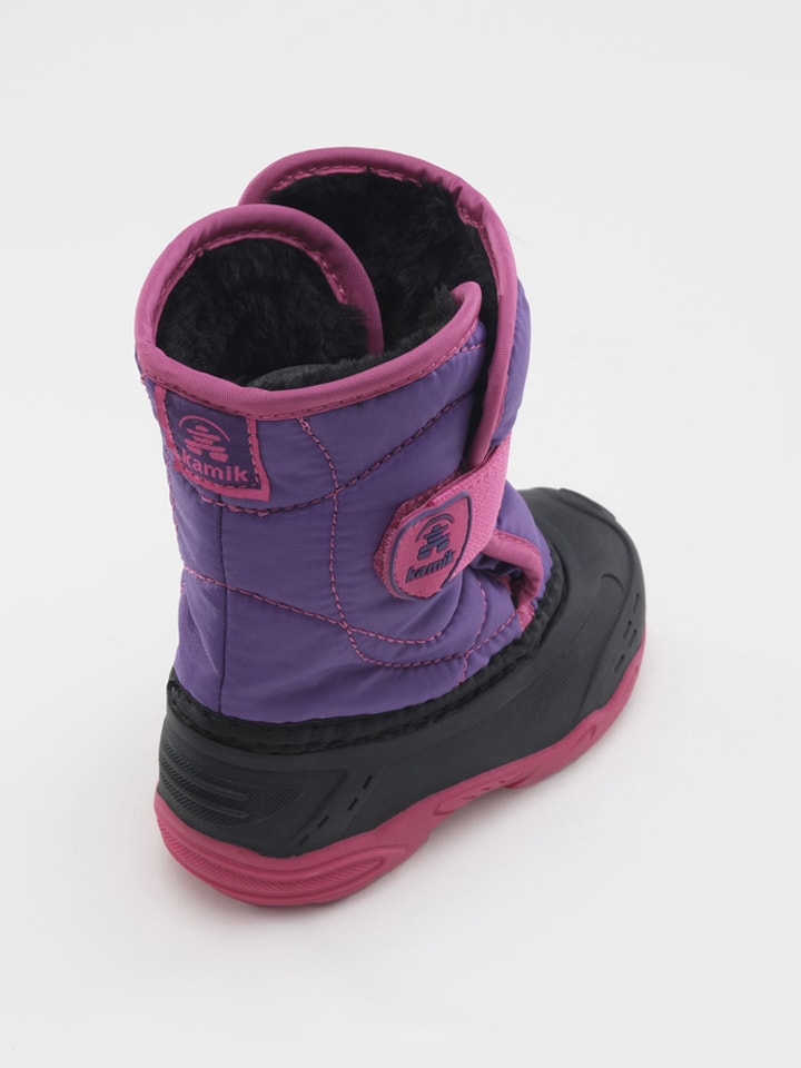 Kamik Winterstiefel 