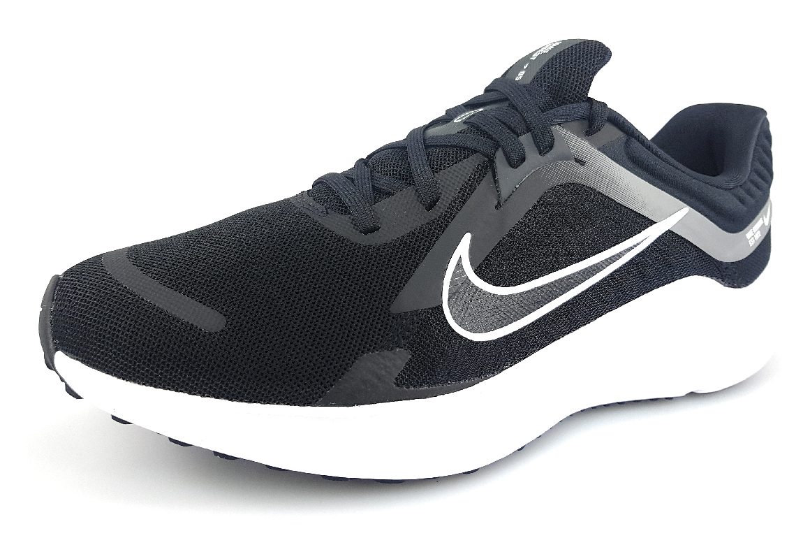 Nike Quest 5 DD0204 Schwarz 001-Black