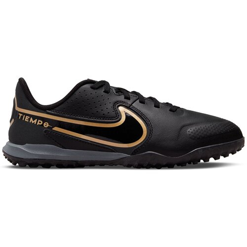 KINDER FUSSBALL-HARTPLATZSCHUHE JR LEGEND 9 ACADEMY TF
