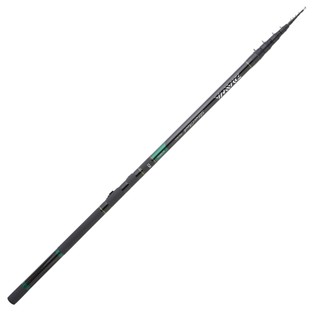 Wędka teleskopowa Daiwa Silver Creek 50R CF 5m