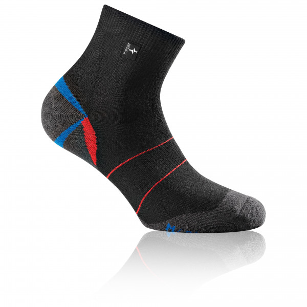 Rohner - Silver Runner L/R II - Laufsocken