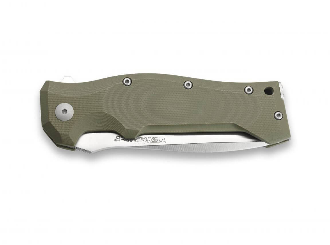 Ten Green G10