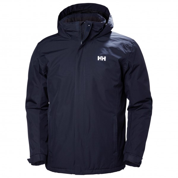 Helly Hansen - Dubliner Insulated Jacket - Winterjacke