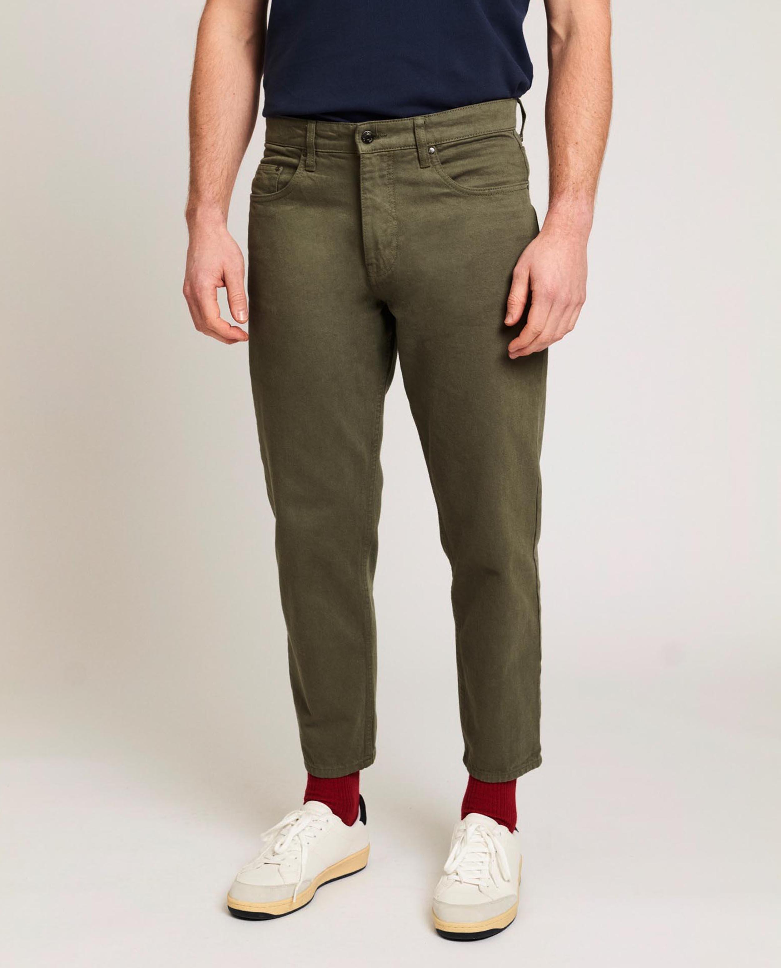CKS Kakigroene farmer CKS khaki