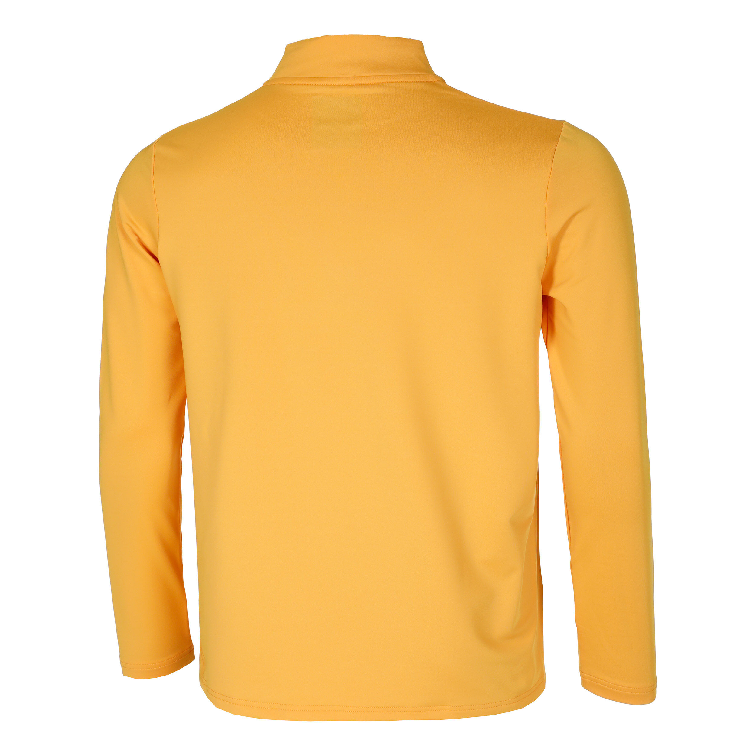 Core Active 1/4 Zip Longsleeve Herren - Beige