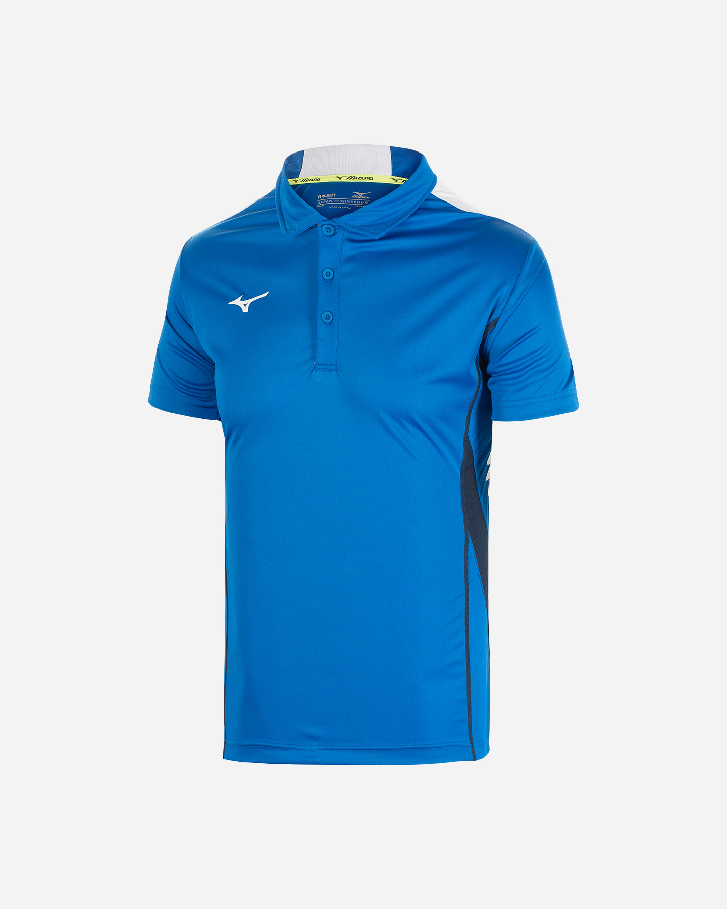 Polo Tennis Mizuno Hex Rect M 62EA7001-22