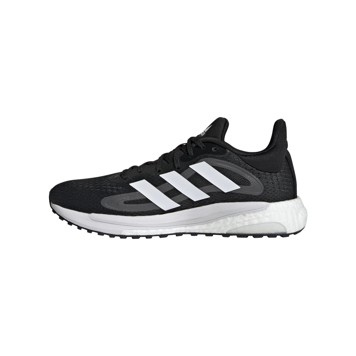 adidas Solar Glide 4 Running Damen Schwarz