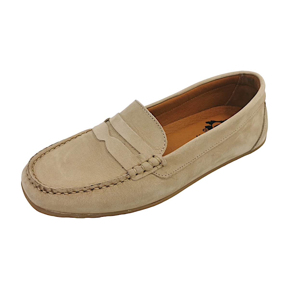 Otto Klein 10106/22 Beige 26 sesam