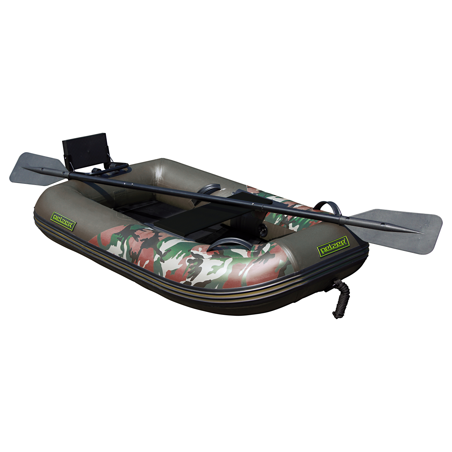 Pelzer Boot Mini 160