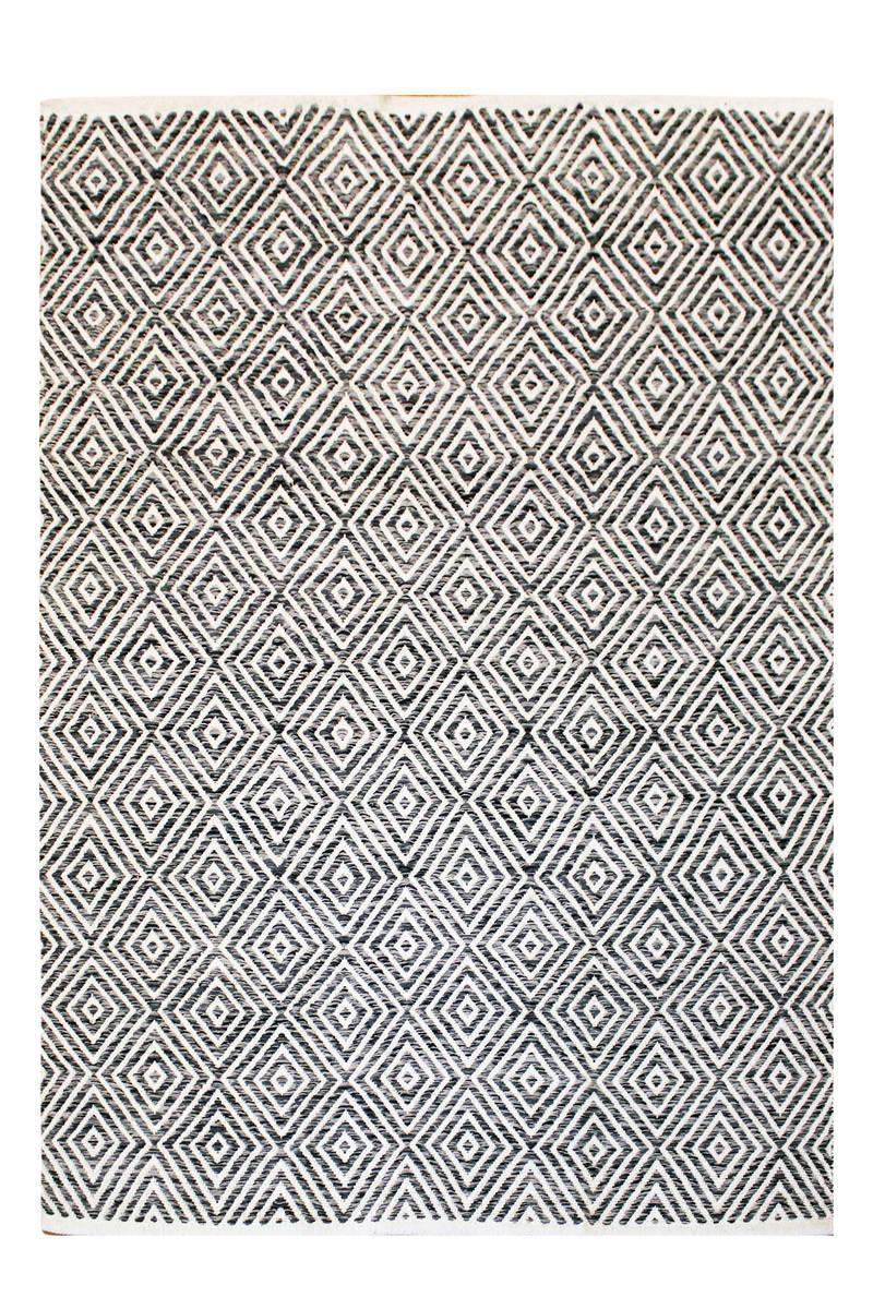 Kayoom Aperitif 310 Grau 80cm x 150cm