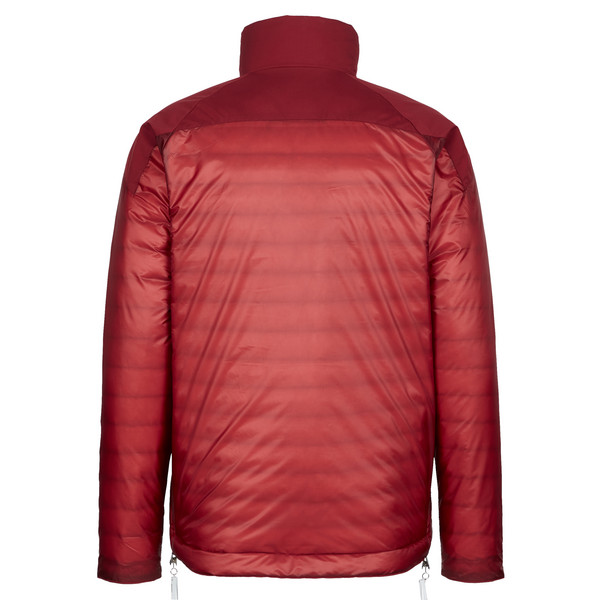 BROKK LIGHT DOWN JACKET M Herren - Daunenjacke