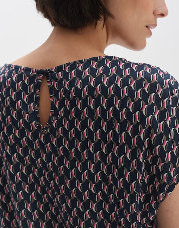 Print-Shirt Sekadi