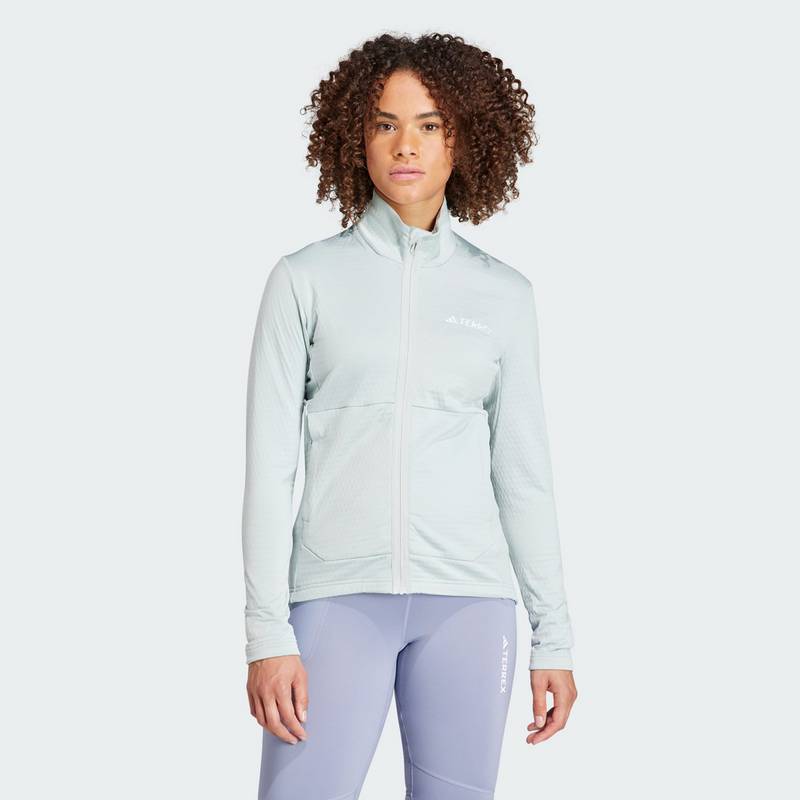 adidas TERREX Multi Light Fleecejacke Fleecejacke Damen
