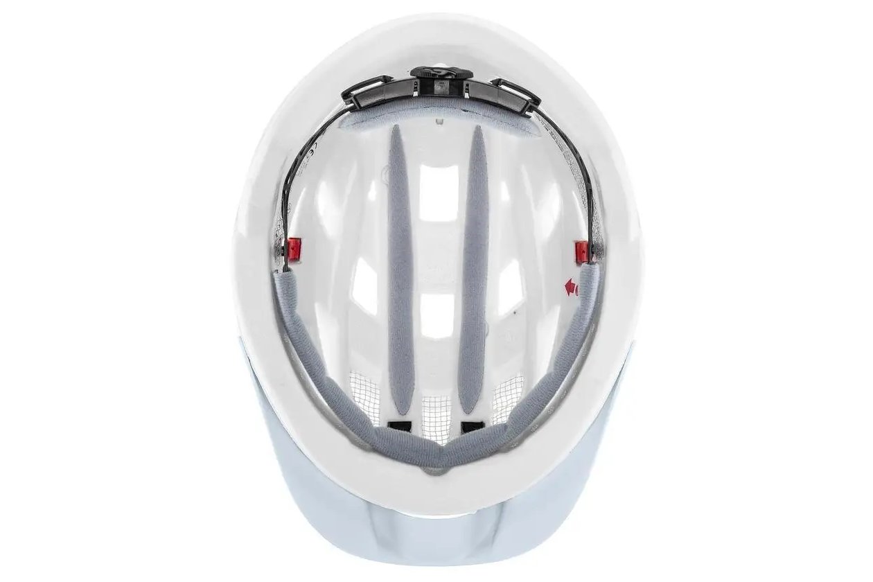 Uvex I-VO 3D