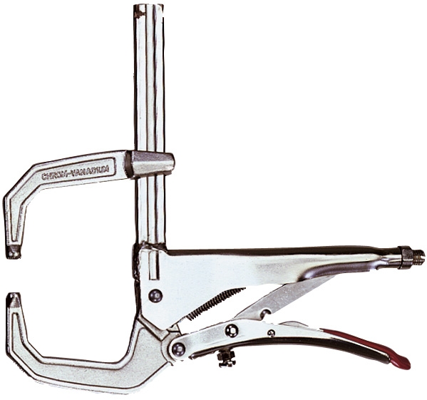 Bessey GRZC markolatfogó