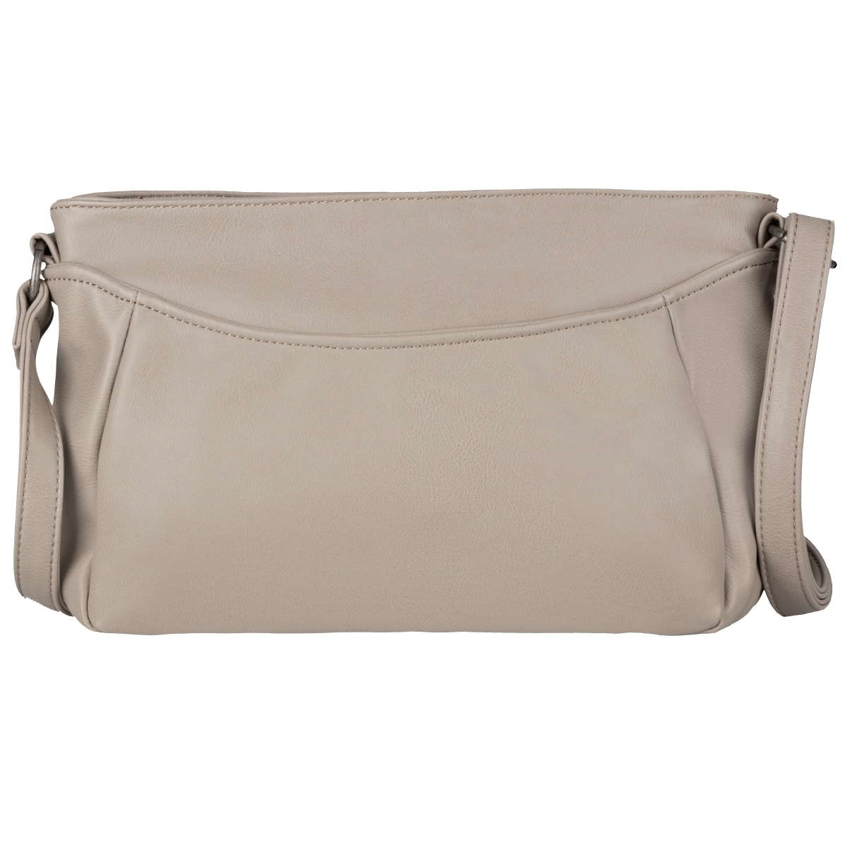 Fritzi aus Preußen Eureka Umhängetasche beige