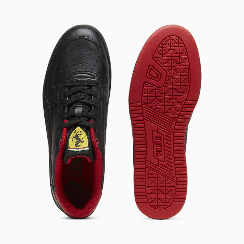 PUMA Scuderia Ferrari Caven 2.0 308159_01 / schwarz