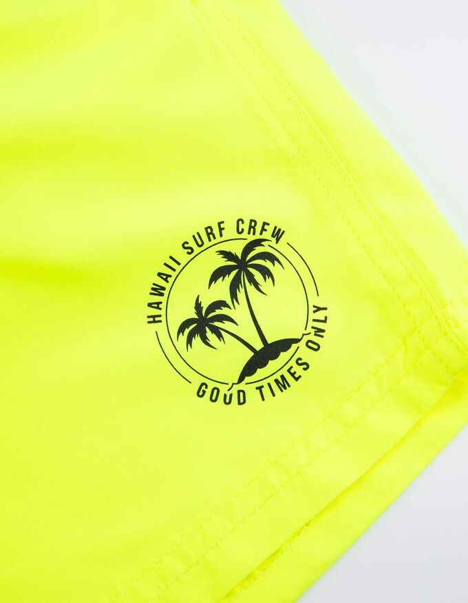 Badehose - Recycled Polyester
