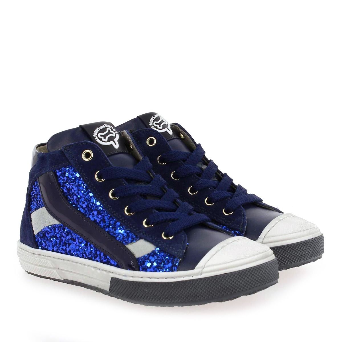 Stones and Bones  RASPO H22 - bleu marine