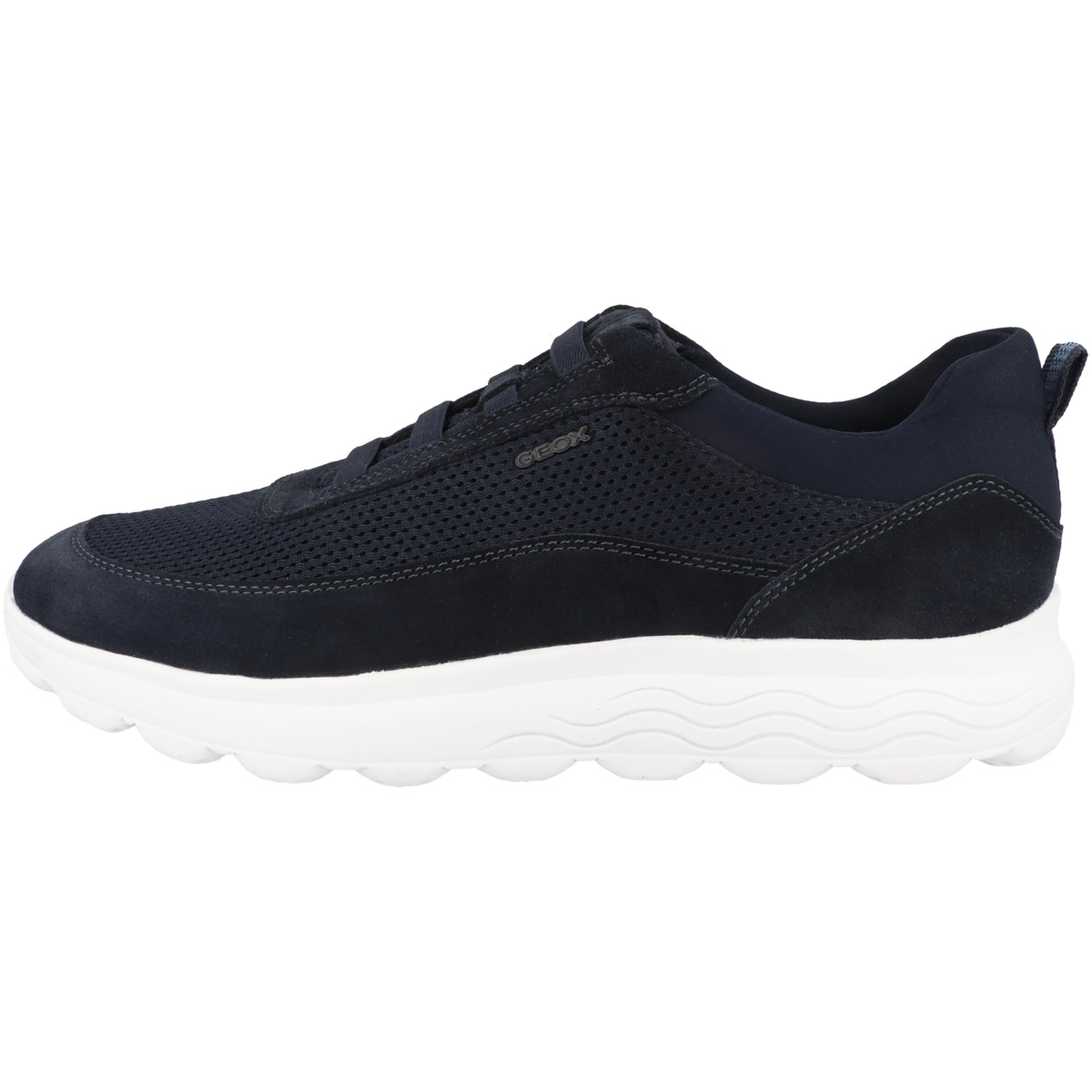 Geox U Spherica B Sneaker low dunkelblau