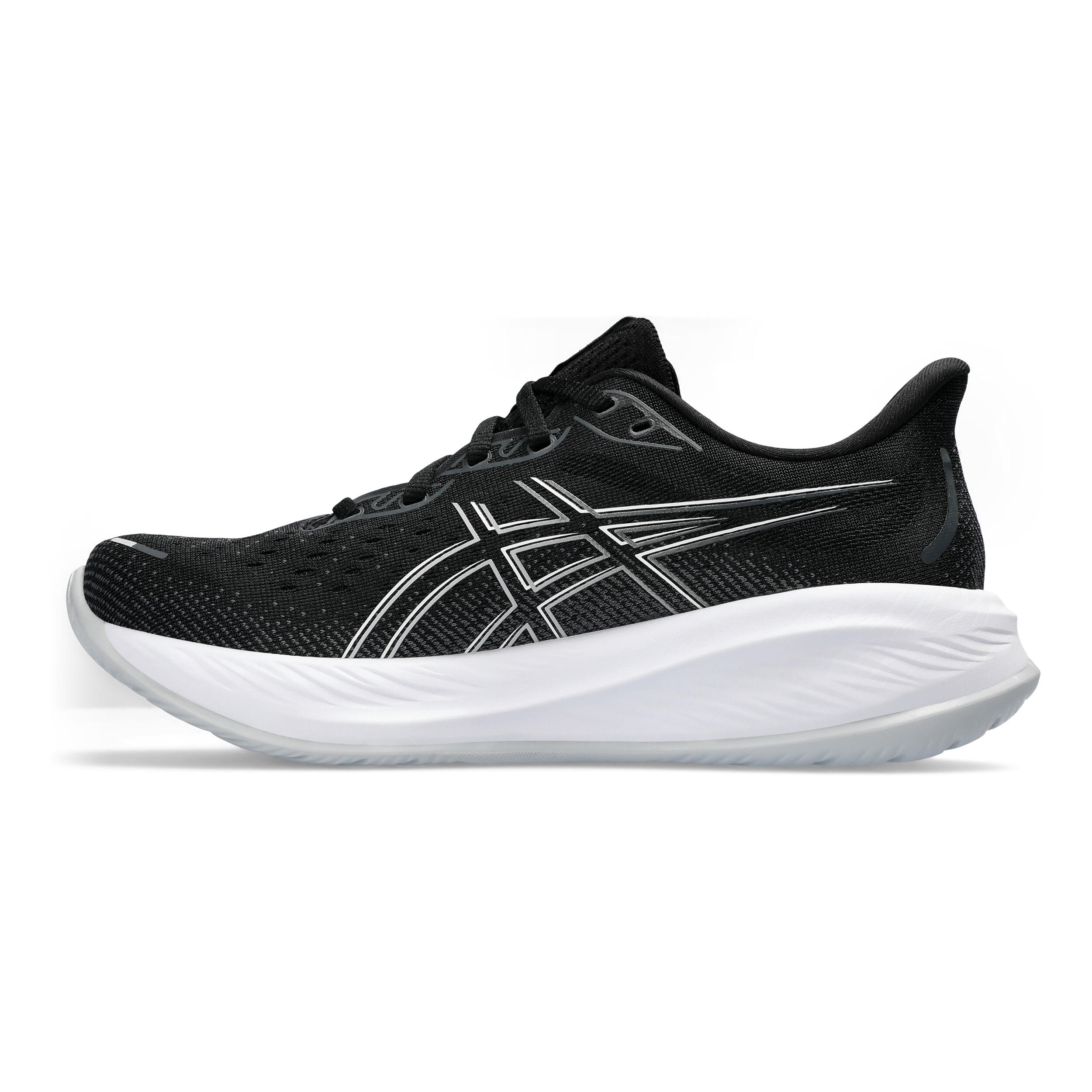 Gel-Cumulus 26 Neutralschuh Damen - Schwarz