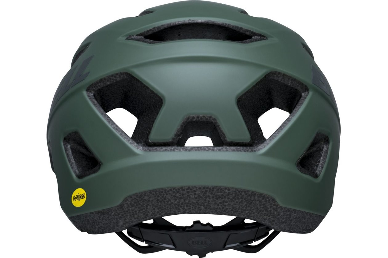 Bell Nomad 2 MIPS