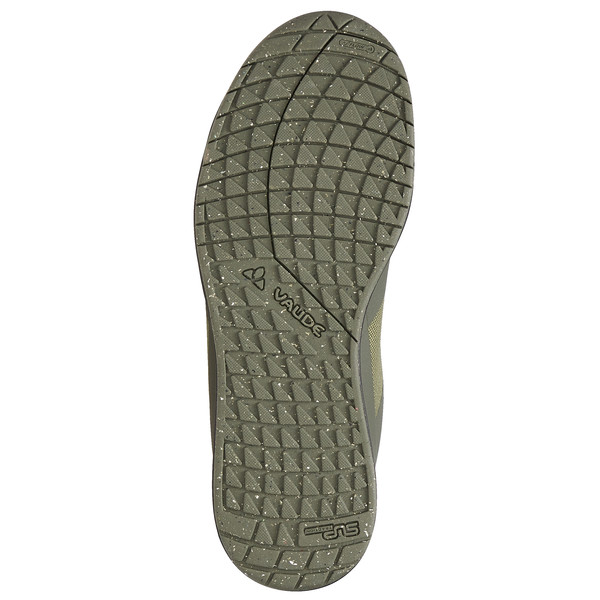 TVL ASFALT DUALFLEX WINTER STX Unisex - Fahrradschuhe